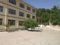 Yiyuan Xiuyuan Farm House