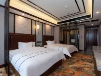 란팅 호텔 웨이닝 호텔