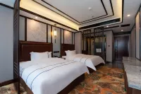LanTing Hotel Hotels in Weining