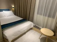 Homeinn Selected Hotel (Chuzhou Tianchang Road Pedestrian Street)