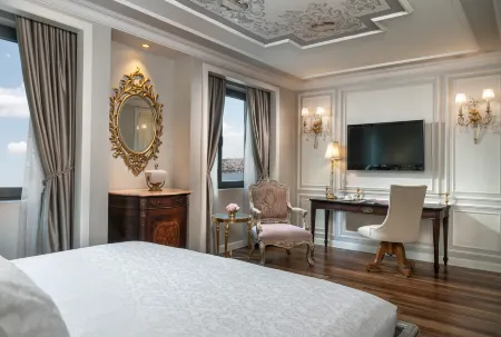Rixos Pera Istanbul