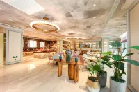 Mercure Jinan west railway station - Aamiainen