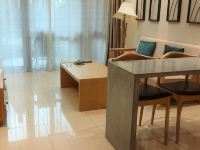 野三坡阿尔卡迪亚国际度假酒店 - 荣颐苑楼二室一厅套房