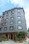 Taishunze Muqi Homestay Hotels near Sunshine Lawn Ranch