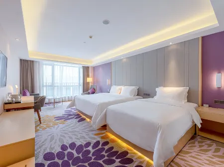 麗楓飯店（佛山南海影視城店）