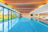 Hilton Suzhou New District