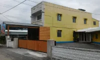 花蓮忘憂驛棧民宿 花蓮住宿飯店