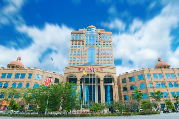 平果李家河大酒店预订价格,联系电话位置地址【携程酒店】