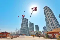 BaYuJuan order, all the group seascape apartment (yingkou shanhai square shop)