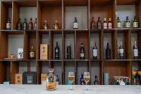 Tengchong yunlu inn - bar