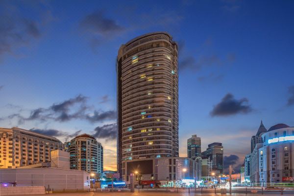 青岛维多利亚假日酒店