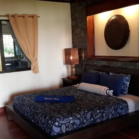 Treasure Island Beach Bungalows