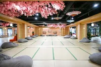 Xianyang Ocean Hotspring World