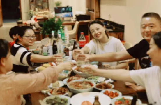 Zhenai Fanshe Homestay