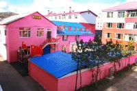 Forest of Love Hotels near Nan Mountain Park