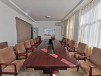 云隐酒店(呼和浩特将军衙署艺术学院店) - 会议室