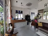 Attrus by LSE - Hostel