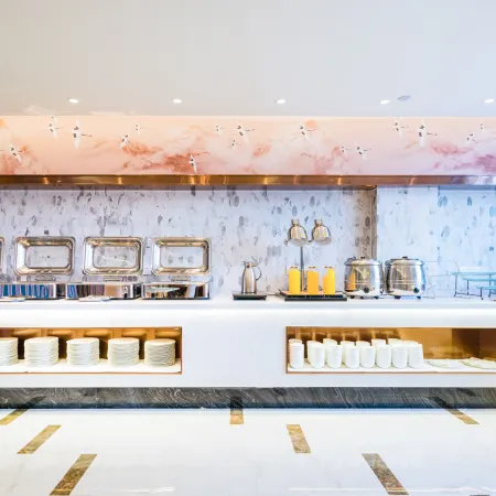 Magnotel Hotel (Shenghao Shopping Wudi Ancient City)