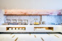 Magnotel Hotel (Shenghao Shopping Wudi Ancient City) - Breakfast