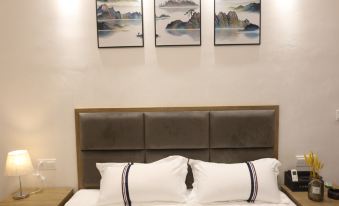 Sanshanshe Homestay