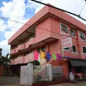 Sotera's Mansion Hotel Exterior