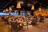 Nexus Resort & Spa Karambunai فنادق في تواران