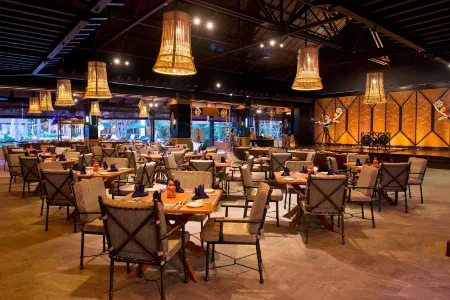 Nexus Resort & Spa Karambunai