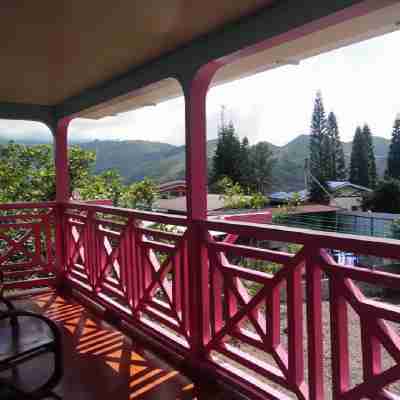 Walai Tokou Homestay Hasah Ranau Others