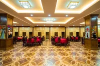 Jiuzhaigou Zangyun Shengquan Hot Spring Hotel - 3-نجوم