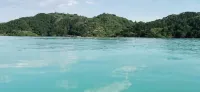 รีสอร์ทหยุนสุ่ย - สระว่ายน้ำแบบอินฟินิตี้