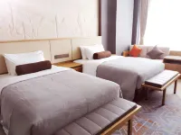 Allston Hotel (Baoji Exhibition Center)