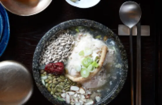 Rakkojae Andong Hahoe Hanok Hotel