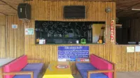 Chomdoy Bungalow & Restaurant Hotels in Louang Namtha