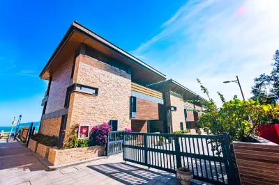 Holdfound Dongchong Hotel Hotel in zona Lingyu Pavilion