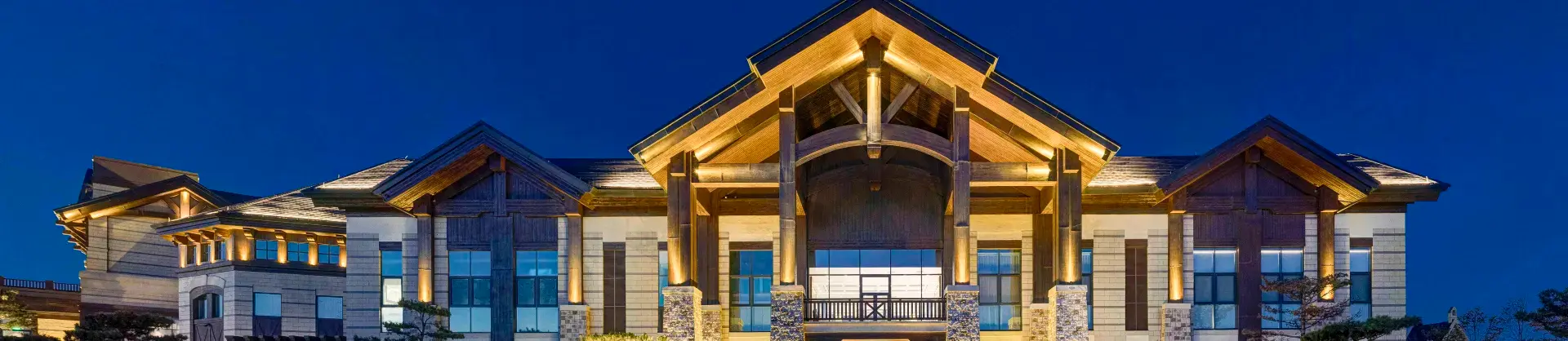 Hot Spring Hotels