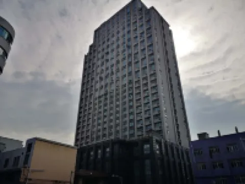 維也納國際飯店（崑山市中心店）