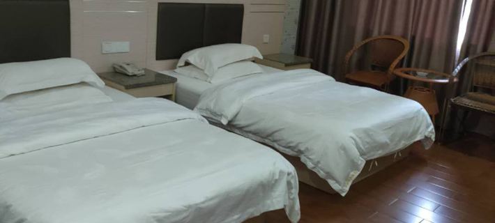 Fuyu Donglin Convenient Hotel Các khách sạn ở Phù Tuy