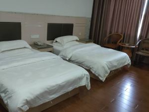 Fuyu Donglin Convenient Hotel