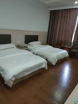 푸위 동린 편리 호텔