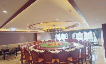 Minggang Zhongzhou International Hotel