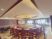 Minggang Zhongzhou International Hotel - 4-نجوم