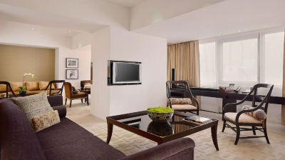 プレジデンシャル スイート グランドハイアット台北の写真