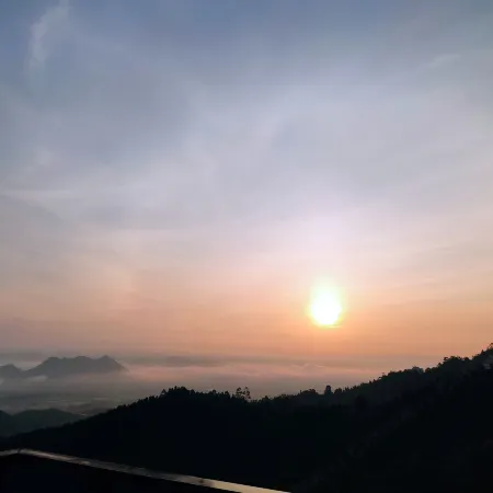 Yunsong Shansu