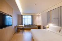 JI Hotel (Rugao Shuihui Garden)