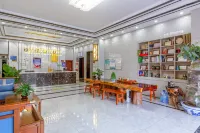 Anning Jinkang Hotel