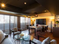 Roppongi Hotel S Отели рядом с достопримечательностью «Джаз-клуб Blue Note Tokyo»
