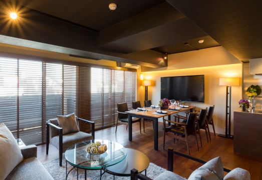 롯폰기 호텔 에스