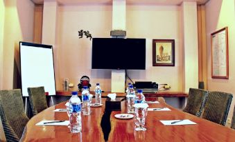 Tegal Panggung Guest House