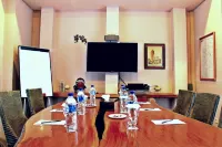 Tegal Panggung Guest House