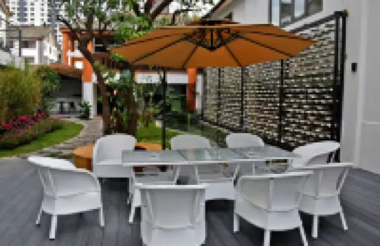 Shiping Usually Xishe Hotel